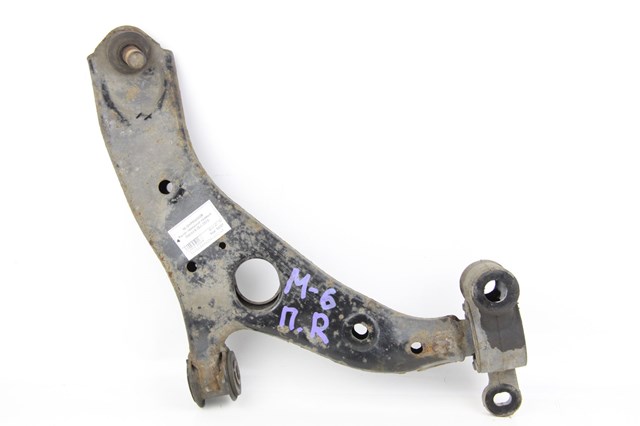 GHP934300B MAZDA Нижний рычаг купить в Сумы