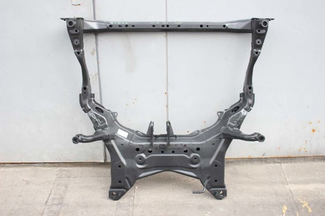 Подрамник передней подвески GHP93480XC MAZDA