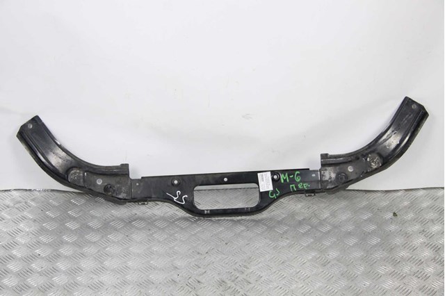 GHP953150 MAZDA Накладка передней панели (суппорта радиатора) верхняя купить в Тернополь