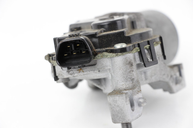 Мотор стеклоочестителя GHP967340 MAZDA