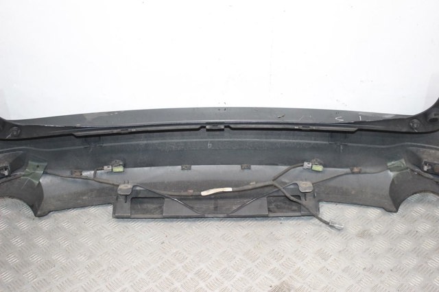 GHR250221ABB MAZDA Задний бампер купить в Житомир
