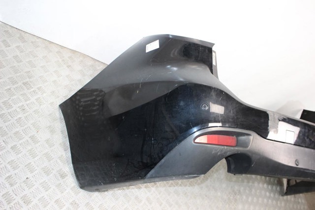 MAZDA GHR250221ABB Задний бампер в наличии Черкассы