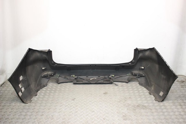 MAZDA GHR250221ABB Задний бампер в наличии Ровно