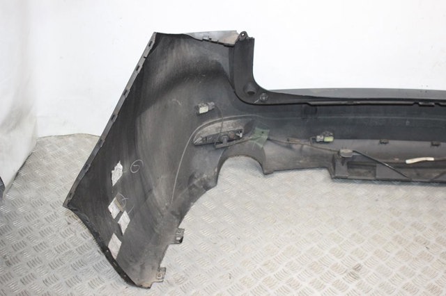 MAZDA GHR250221ABB Задний бампер в наличии Ирпень