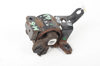 Левая подушка двигателя GHR939070B MAZDA