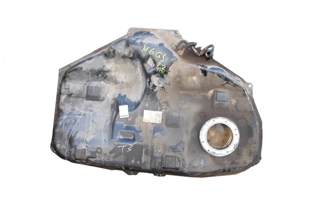 GHT242110 MAZDA Бак топливный купить в Украина