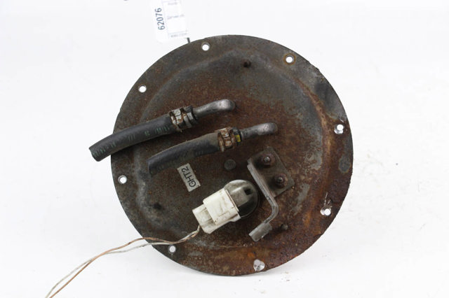 Датчик указателя уровня топлива GHT24216X MAZDA