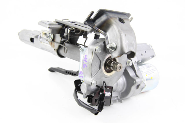 Электронный модуль рулевой колонки GHT26788ZG MAZDA