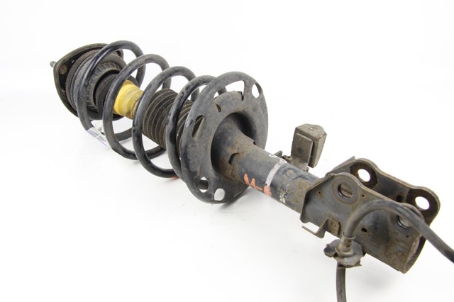 Амортизаторная стойка передняя левая GHT634900A MAZDA