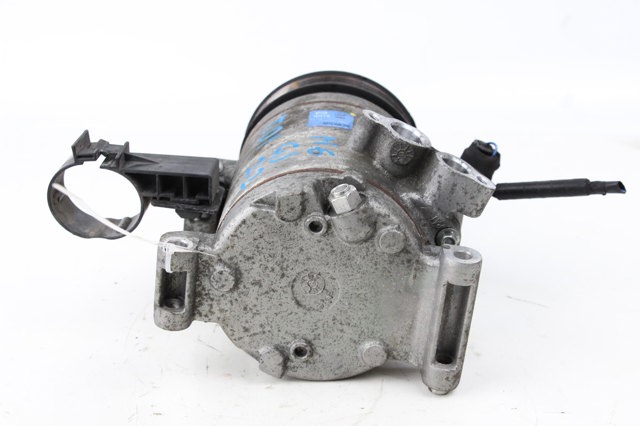 GHT661450 MAZDA Компрессор кондиционера купить в Тернополь