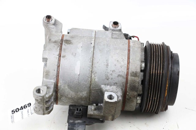 GHT661450 MAZDA Компрессор кондиционера купить в Ужгород