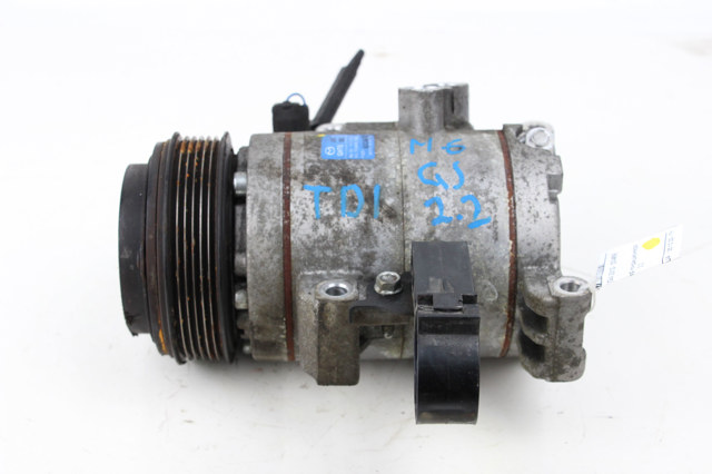 MAZDA GHT661450 Компрессор кондиционера в наличии Павлоград