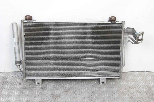 GHT661480 MAZDA Радиатор кондиционера купить в Полтава