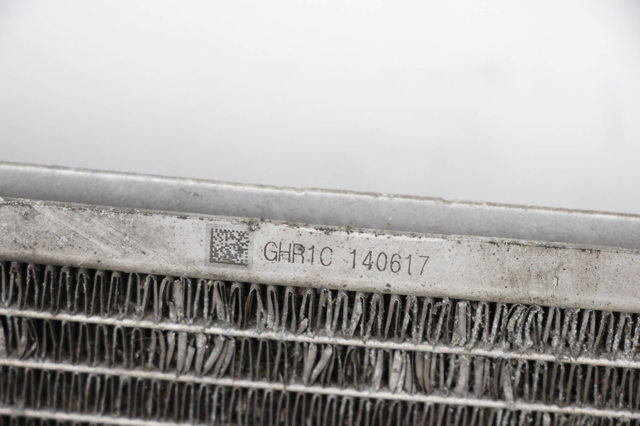 GHT661480B MAZDA Радиатор кондиционера купить в Львов