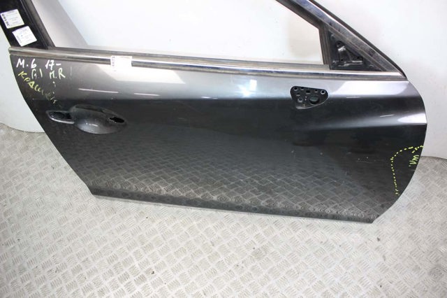 GHY05802XD MAZDA Дверь передняя правая купить в Харьков