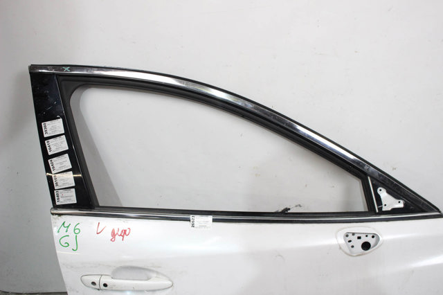 MAZDA GHY05802XD Дверь передняя правая в наличии Одесса