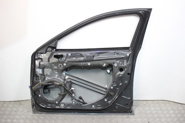 GHY05802XD MAZDA Дверь передняя правая купить в Николаев