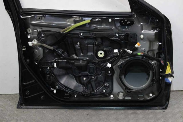 GHY05902XC MAZDA Дверь передняя левая купить в Львов