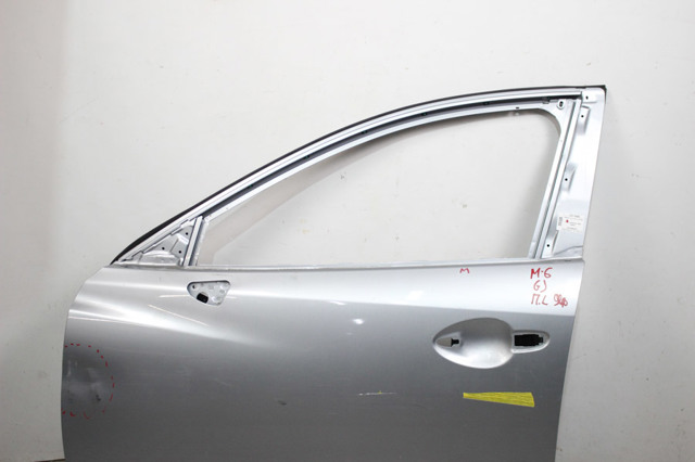 GHY05902XC MAZDA Дверь передняя левая купить в Винница