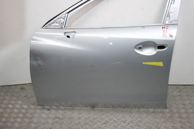 MAZDA GHY05902XC Дверь передняя левая в наличии Ровно
