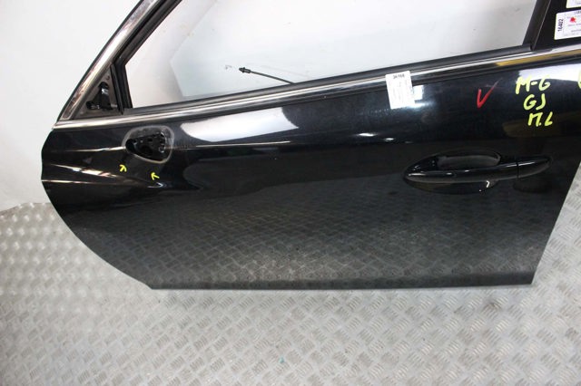 MAZDA GHY05902XD Дверь передняя левая в наличии Тернополь