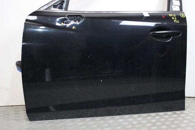 GHY05902XD MAZDA Дверь передняя левая купить в Чернигов