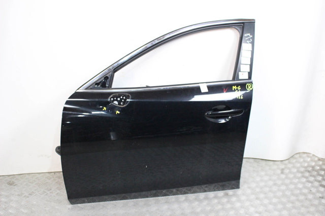 Двери GHY05902XD MAZDA