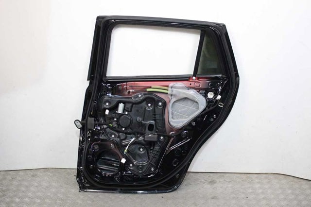 GHY07202XC MAZDA Дверь задняя правая купить в Ужгород