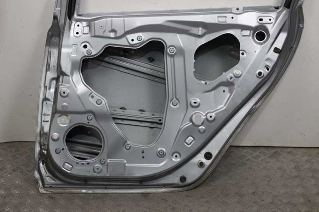 GHY27202XA MAZDA Дверь задняя правая купить в Каменское