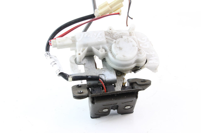 MAZDA GJ5E62310F Замок багажника в наличии Сумы