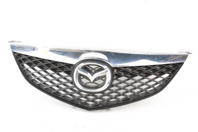 Решетка GJ6A50710B MAZDA