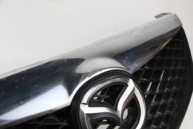 GJ6A50710B MAZDA Решетка радиатора купить в Львов