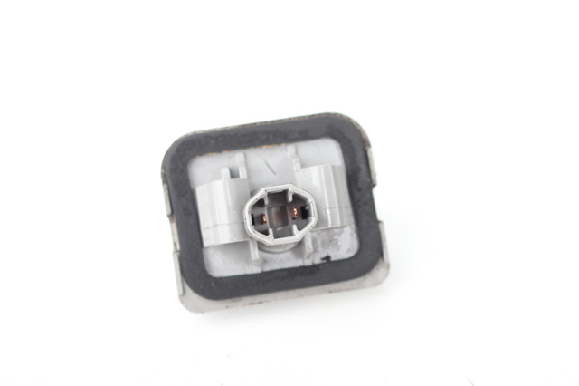 Фонарь подсветки заднего номера GJ6A51270C MAZDA