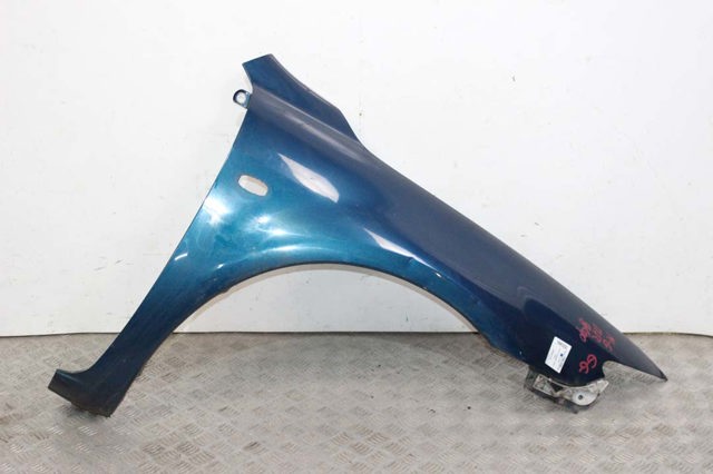 Боковая часть передняя правая GJ6A52111E MAZDA