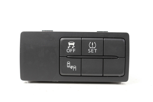 GJS166170A MAZDA купить в Каменское