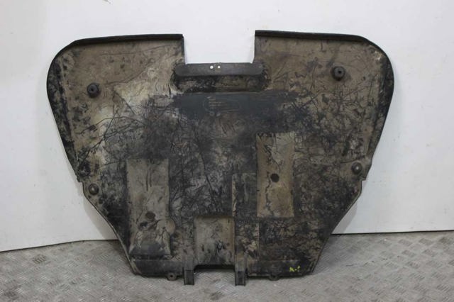 Щит предохранительный GK2A56111 MAZDA