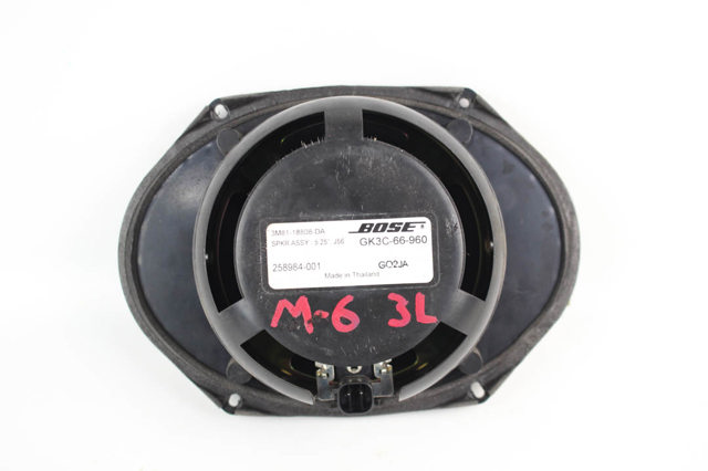 GK3C66960 MAZDA Динамик задней двери купить в Украина