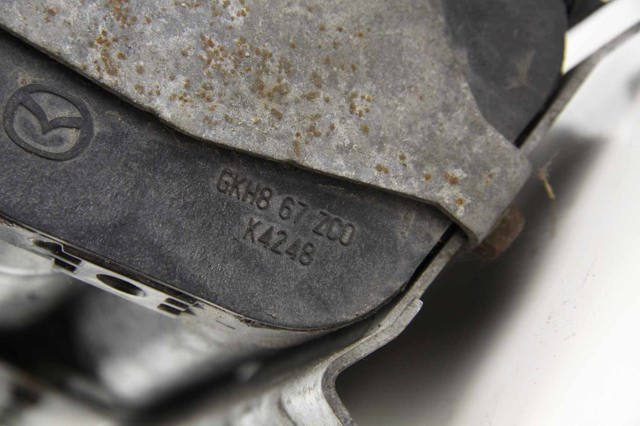 GKH867ZC0B MAZDA купить в Харьков