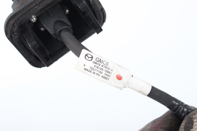 GMC867RC0A купить Винница