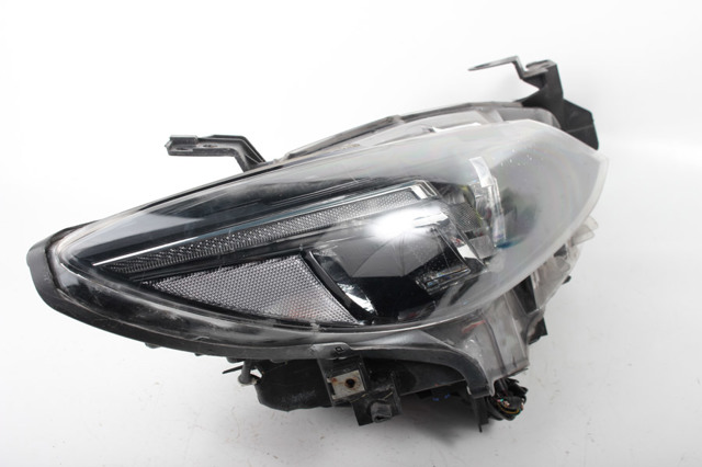MAZDA GMG551031E Фара правая в наличии Запорожье