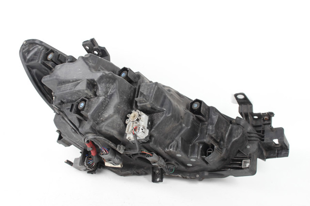 GMG551041E MAZDA Левая фара купить в Чернигов