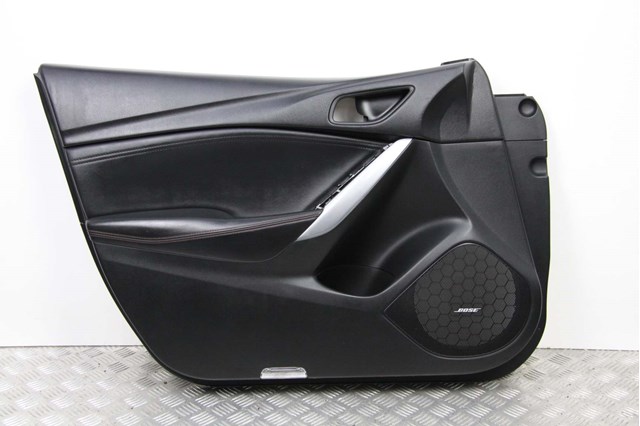 GMG568450E02 MAZDA купить в Каменское