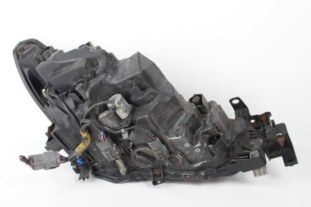 MAZDA GMG951041E Фара левая в наличии Ирпень