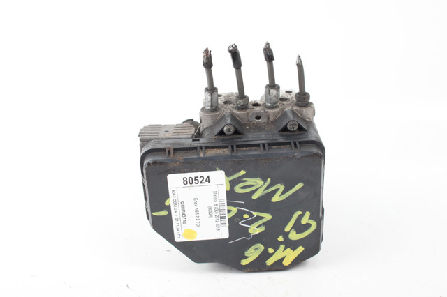 MAZDA GMM1437A0 Блок управления АБС (ABS) гидравлический в наличии Николаев