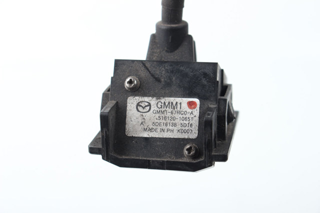 GMM167RC0A MAZDA купить в Николаев