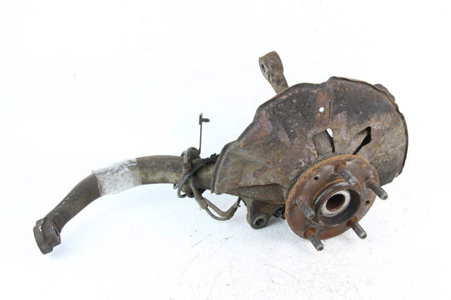 MAZDA GR1A33030 Цапфа передняя левая в наличии Черновцы
