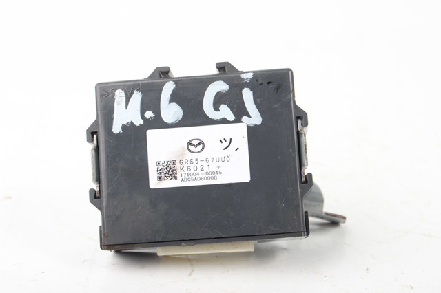 GRS567UU0 Mazda