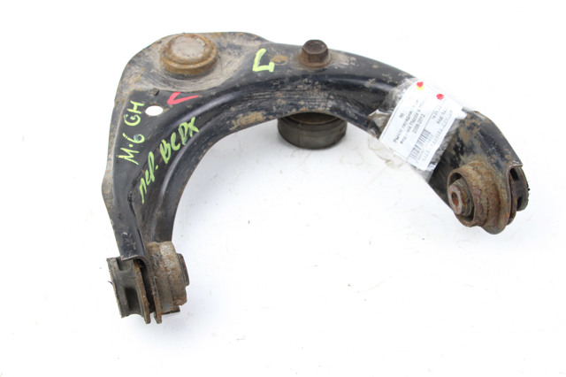 Рычаг передней подвески верхний левый GS1D34250C MAZDA