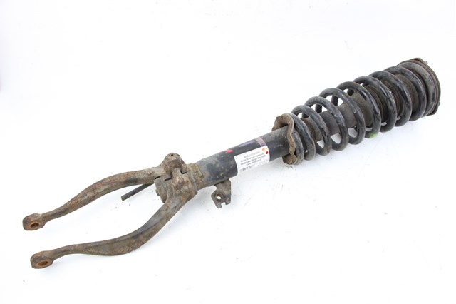 Стойка передняя правая GS1D34700G MAZDA