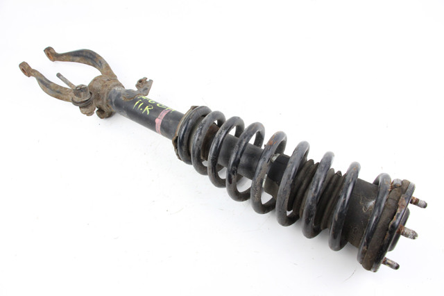 GS1D34700G MAZDA Амортизатор передний правый купить в Ирпень